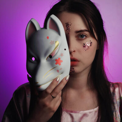 What Makeup, No Matter What You’ve Got Planned