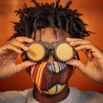 Together We Can Make The World A Better Place