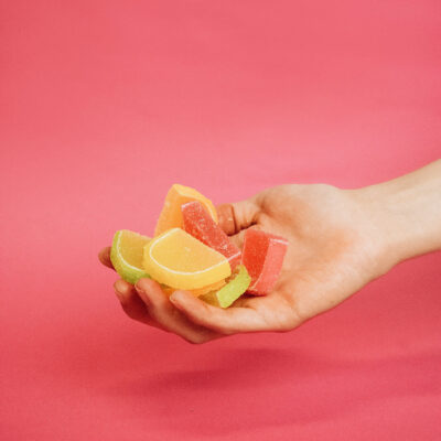 It Really Have Good Feeling When You Enjoy Nature