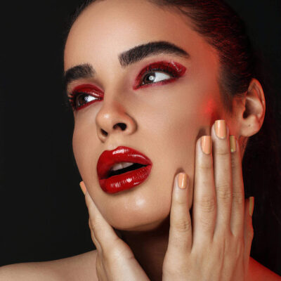 Outfit of the Day: Flower Power