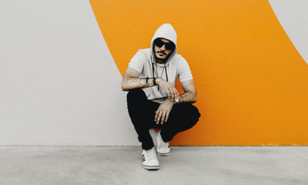 Inspire yourself by Organizing your Desk