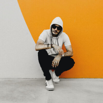 Inspire yourself by Organizing your Desk