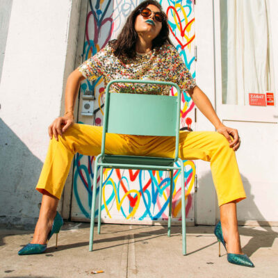 Berrets are a Must-Have Item this Year