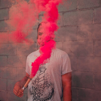 You Can Make Your Art With Canyon Color