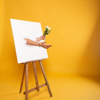 Spring Fashion Show at the University of Michigan