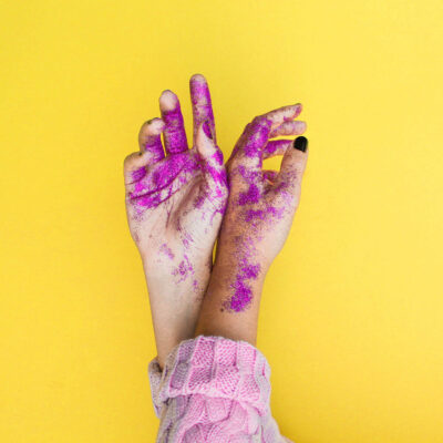 Worried for Your Plants With This Cold Weather?